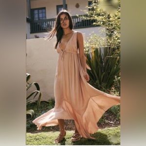 Free People Endless Summer Maxi Dress